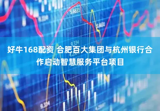 好牛168配资 合肥百大集团与杭州银行合作启动智慧服务平台项目