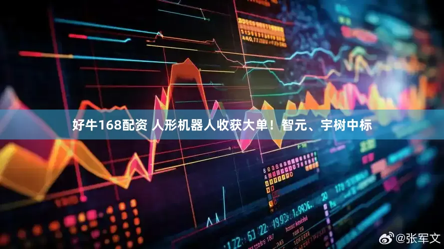 好牛168配资 人形机器人收获大单！智元、宇树中标